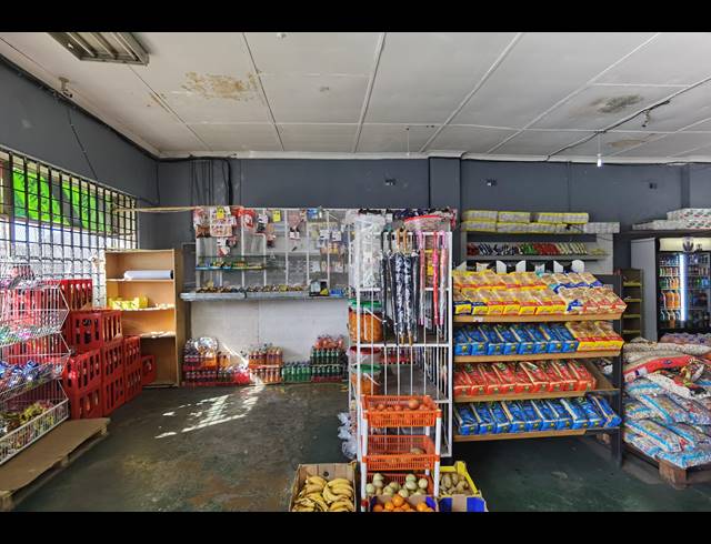 692M² BUILDING FOR SALE IN BRAKPAN CENTRAL